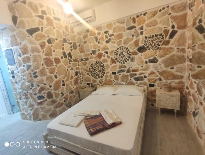 Malvina Rooms Kallithea  Ngoại thất bức ảnh