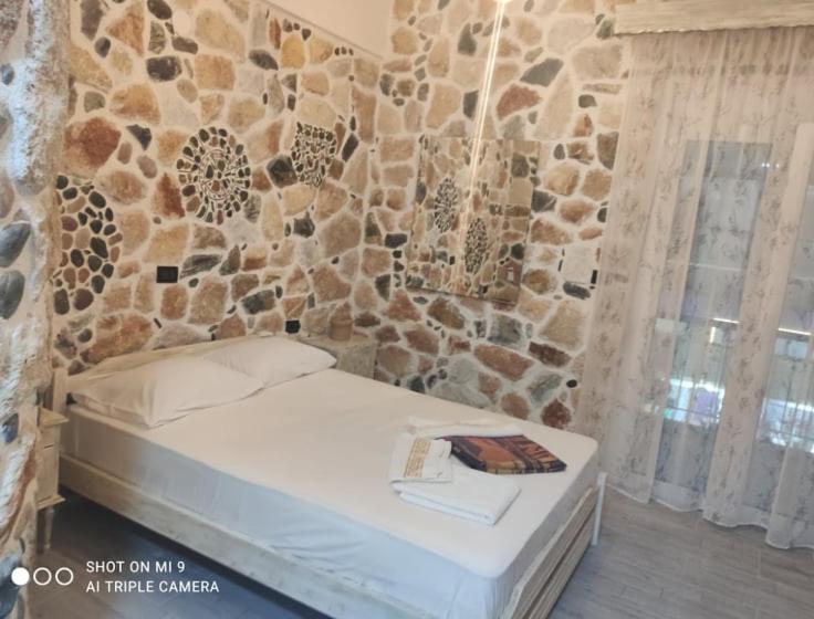Malvina Rooms Kallithea  Ngoại thất bức ảnh
