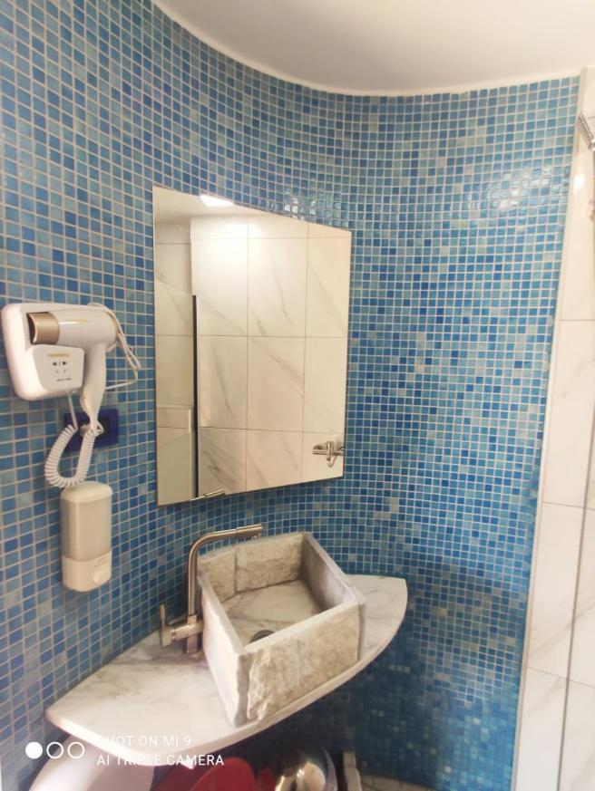 Malvina Rooms Kallithea  Ngoại thất bức ảnh