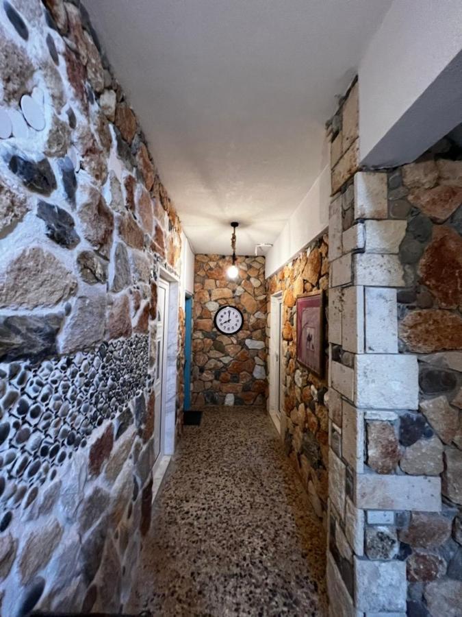 Malvina Rooms Kallithea  Ngoại thất bức ảnh