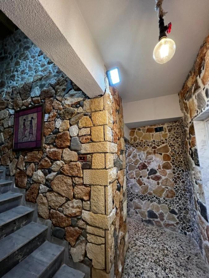 Malvina Rooms Kallithea  Ngoại thất bức ảnh