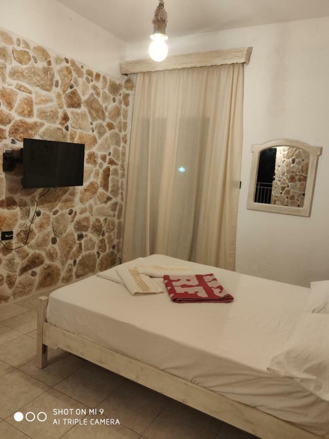 Malvina Rooms Kallithea  Ngoại thất bức ảnh