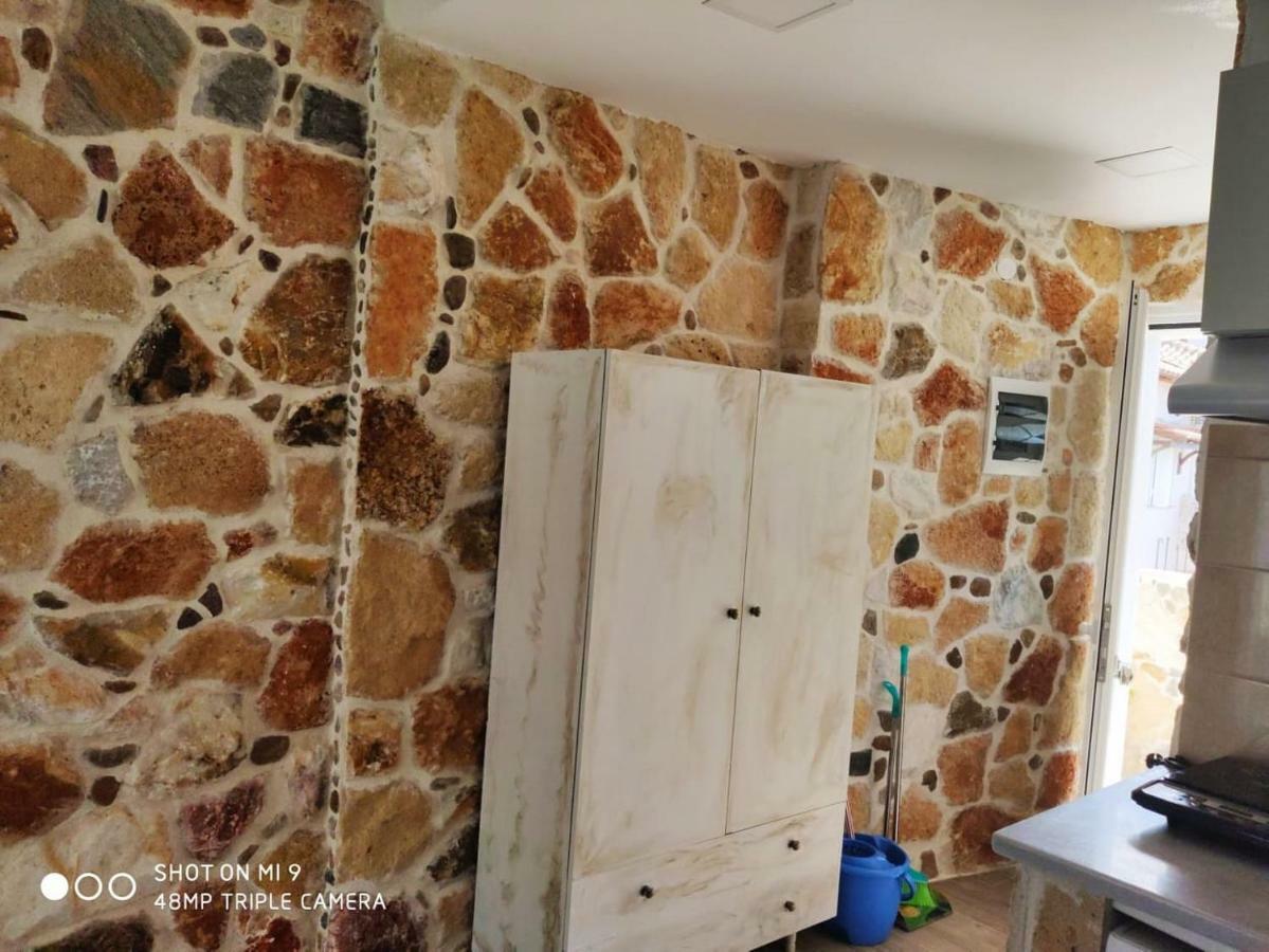 Malvina Rooms Kallithea  Ngoại thất bức ảnh