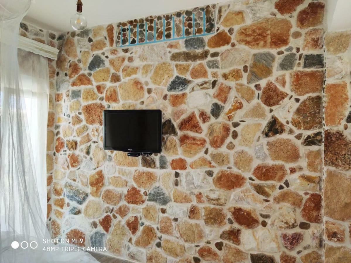 Malvina Rooms Kallithea  Ngoại thất bức ảnh